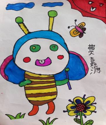 4农房·风物城邦 费嘉源  6岁.JPG