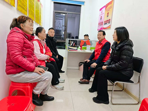 从项目治理者到社区暖心人  华都公司上海公馆项目司理张喆获评社区年度优异自愿者